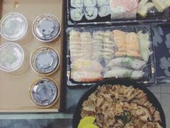 -林妈妈村·日式料理(宝山龙湖天街店)