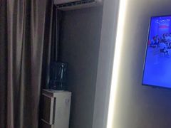 -大自然会所(泉秀店)