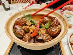 -芽笼芽笼新加坡餐厅(环球港店)