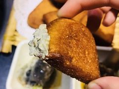 -芦月轩羊蝎子(劲松店)