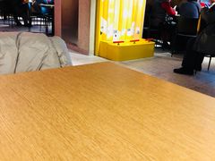 -麦当劳(新王府井店)