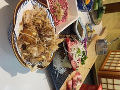 -千寻山野烤肉(中关村店)