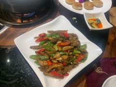 -渔米粥(罗湖店)