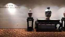 -上海外高桥喜来登酒店·宴会厅