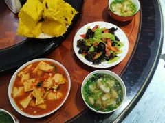 -金贝儿月嫂(高新尚品国际店)