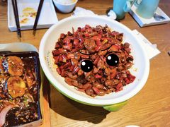 -三强鸽子(胜利路店)