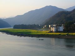-新安江山水画廊风景区