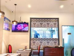 -Pita's&Tika's中东和印度风味餐厅(龙湖天街店)