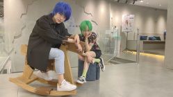 -变画·发型STUDIO