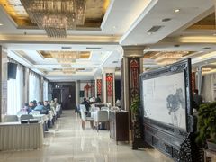 -香丰阁·烤鸭·川湘菜(昌平店)