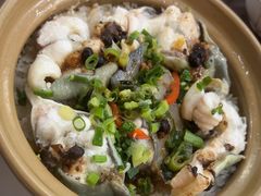 -尝囍煲仔小菜