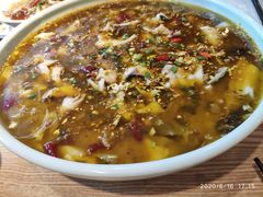 -遇见小厨·北京烤鸭·江湖菜·川菜(广福桥店)