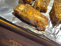 -霄汉羊排(万松园一店)