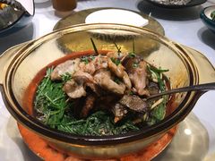 -尚一汤 广东炖汤(金桥国际店)