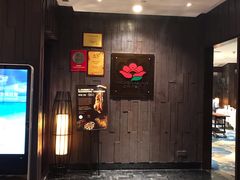 -红棉中餐厅·广州海航威斯汀酒店