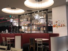 -必胜客(东莞地王店)