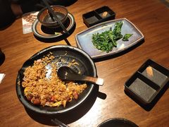 -飞阳铁板烧(ME TOWN购物中心店)