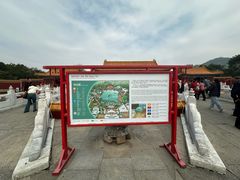 -珠海圆明新园