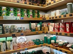 -星巴克(成都天府机场2店)