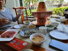 -清真·鸦儿李记·涮肉(鼓楼店)
