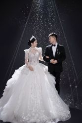 -蜜恋婚纱摄影·客片研发(苏州店)