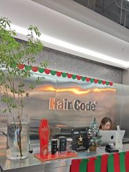 -Hair Code芭曲发型
