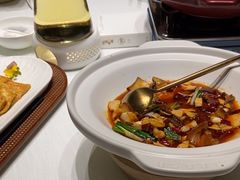 -院里寻菜·精致庭院菜(观沙岭店)