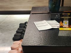 -水墨澜渟足道·SPA·传统(四望亭东关街店)