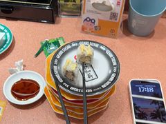 -元气寿司(金光华店)