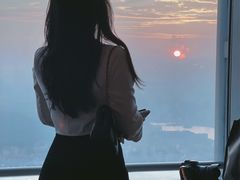 -长沙尼依格罗酒店
