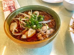 -甲秀楼缘餐厅(西直门店)