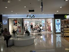 -FILA(龙之梦购物中心店)