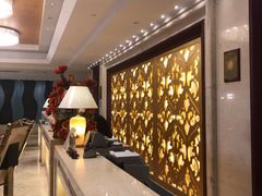 -北京丽景湾国际酒店