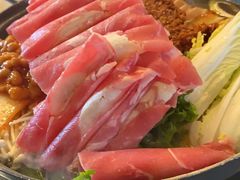-MI WU FACTORY米屋美食工厂餐厅(绿地店)