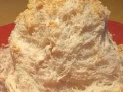花生绵绵冰-红辣椒·川菜·火锅(科华路店)