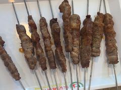 -福茗春薪禾记海鲜烧烤(八一路店)