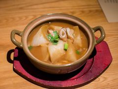 大肠萝卜-荣小馆(杭州大厦店)