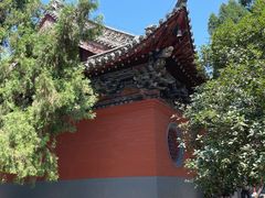 -洛阳白马寺