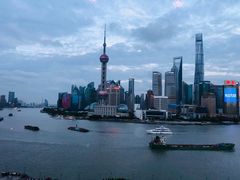 -上海和平饭店华懋阁 Cathay Room