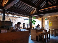 -VOYAGE COFFEE(北锣鼓巷店)