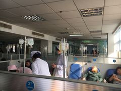 -东南大学附属中大医院(本部)