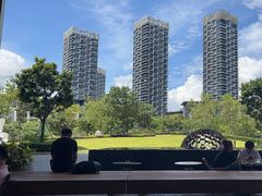 -SAANCI山池咖啡(海上世界文化艺术中心店)