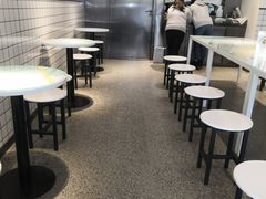 用餐区-开心糖水铺(天府三街店)