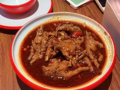 -老闵田螺馆·南昌市井菜·特色小吃(总店)