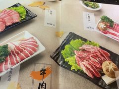 -喜来稀肉(虹泉路店)