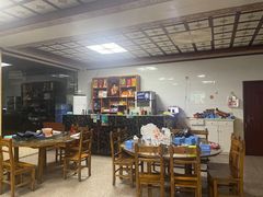 -大京袁记烤全羊农家(大京水库店)