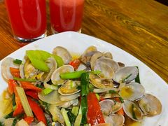 -南海渔家•海鲜•正宗海南菜(海棠湾店)