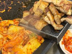 -咕咕站韩国料理(紫金港店)