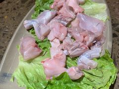 -椒香城门口重庆老火锅(美颂广场店)