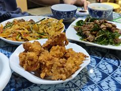 -云南李记罐罐米线饵丝小吃(汉中门金鹰店)